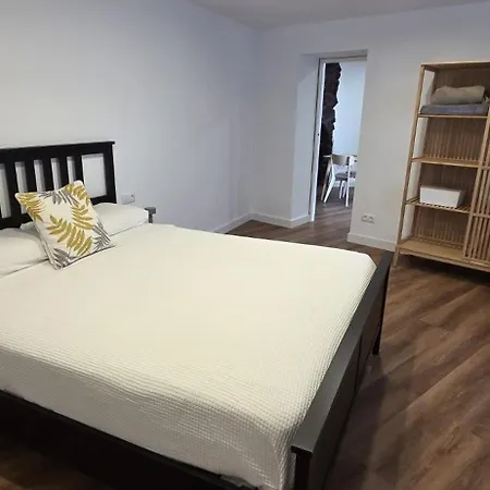 וילה La Cueva De Gardel