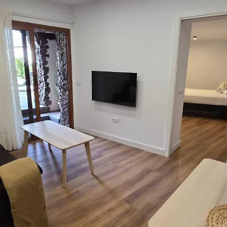 וילה La Cueva De Gardel *