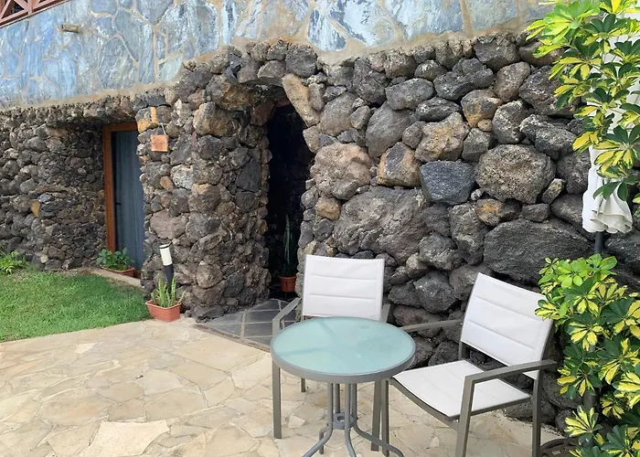 La Cueva De Gardel וילה