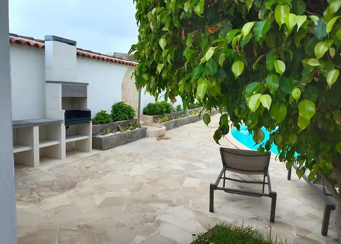 De Gardel Villa Icod De Los Vinos