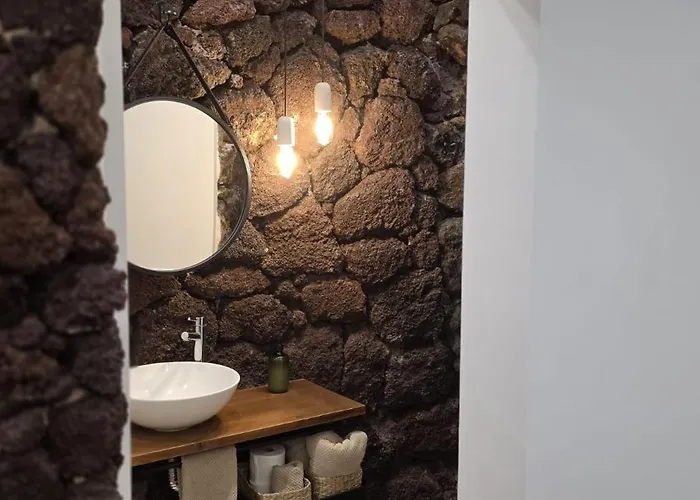 Villa De Gardel Icod De Los Vinos