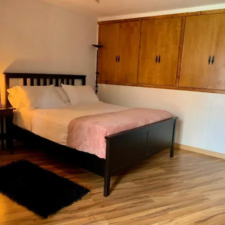 Villa La Cueva De Gardel