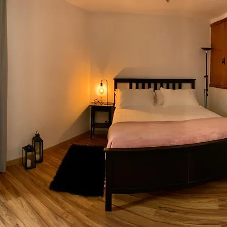 Villa La Cueva De Gardel *