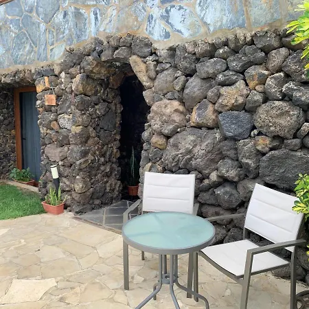 De Gardel Villa