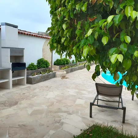 La Cueva De Gardel Villa Icod De Los Vinos