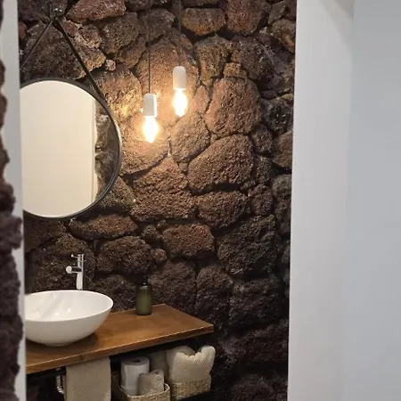 Βίλα La Cueva De Gardel Icod De Los Vinos