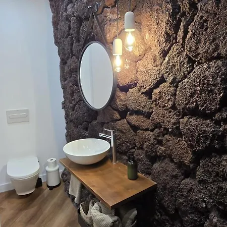 La Cueva De Gardel Βίλα