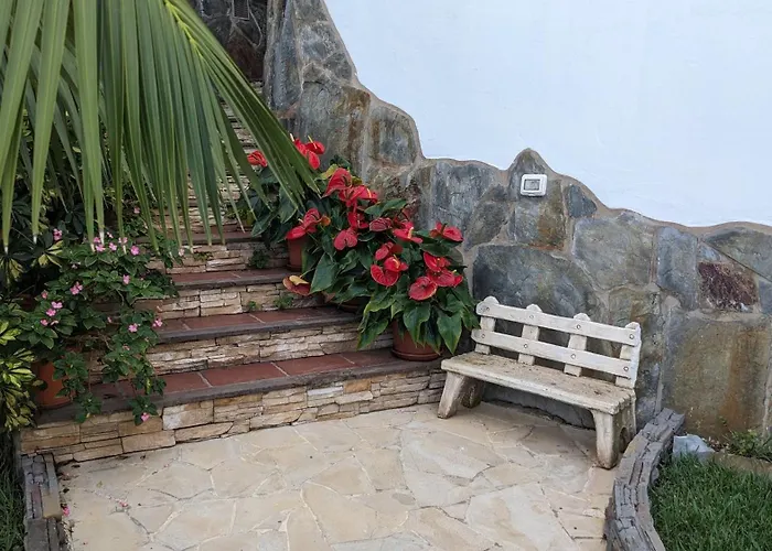 Villa La Cueva De Gardel *