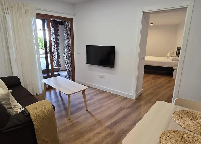 Villa La Cueva De Gardel *